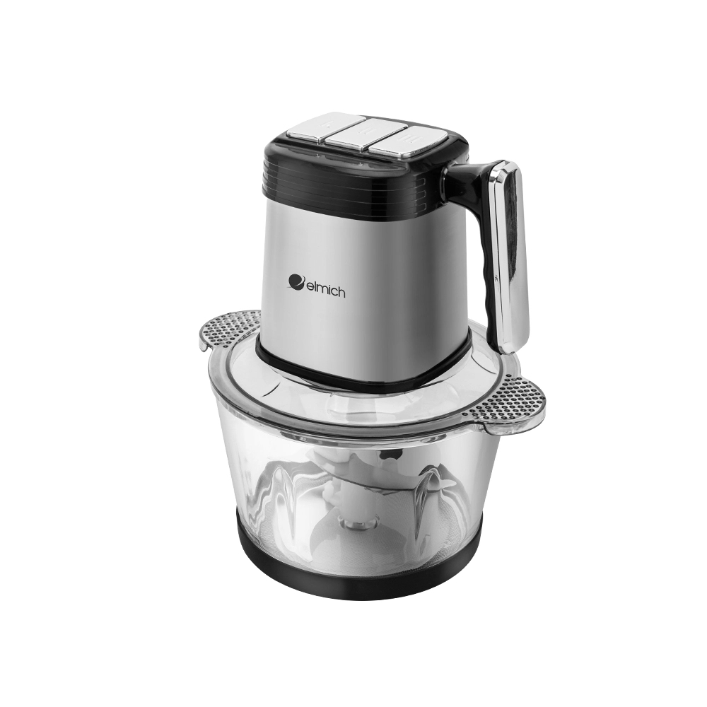 Máy Xay Thịt Elmich MCE-8585 (Máy Xay Thịt Đa Năng 2L, Công Suất 500W) | BigBuy360 - bigbuy360.vn