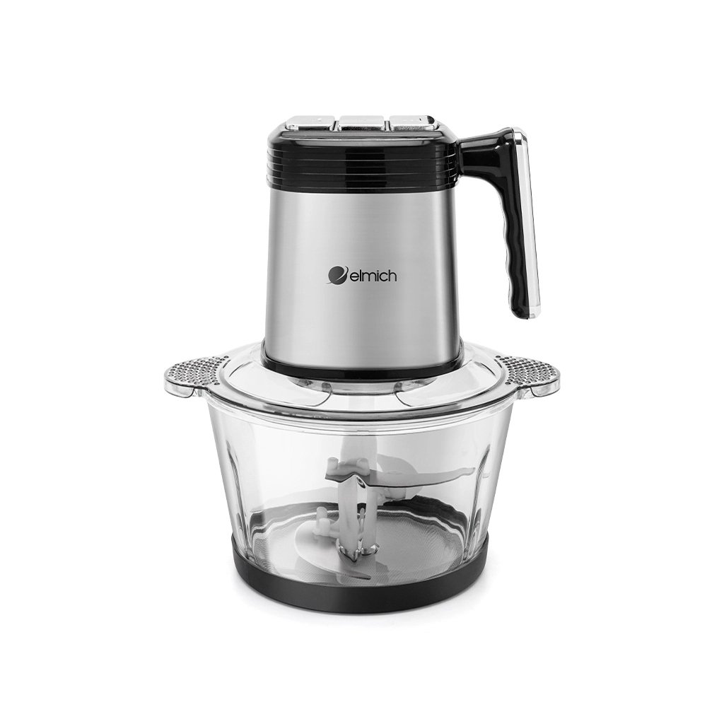 Máy Xay Thịt Elmich MCE-8585 (Máy Xay Thịt Đa Năng 2L, Công Suất 500W) | BigBuy360 - bigbuy360.vn