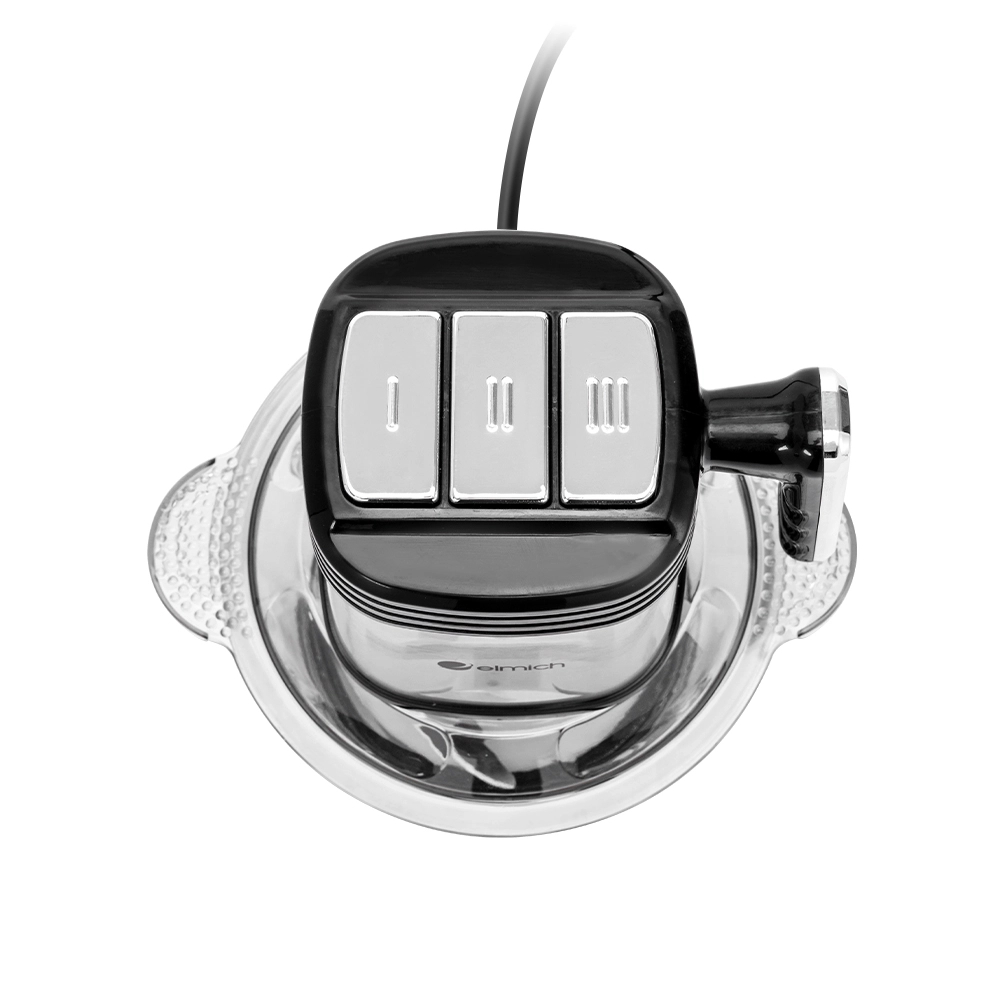 Máy Xay Thịt Elmich MCE-8585 (Máy Xay Thịt Đa Năng 2L, Công Suất 500W) | BigBuy360 - bigbuy360.vn
