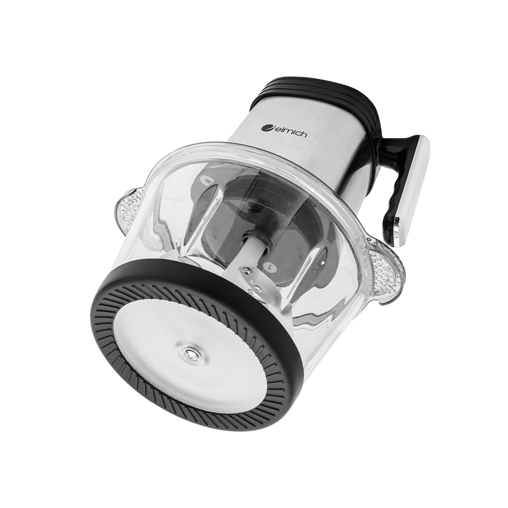 Máy Xay Thịt Elmich MCE-8585 (Máy Xay Thịt Đa Năng 2L, Công Suất 500W) | BigBuy360 - bigbuy360.vn