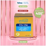 Men vi sinh Bifina EX Nhật Bản – 60 gói – Hỗ trợ tiêu hóa, giảm nguy cơ viêm đại tràng — ảnh 1