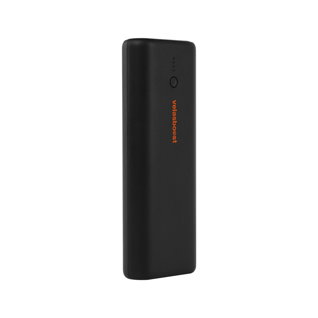 Pin Sạc Dự Phòng Chính Hãng 20.000 mAh Velasboost Dynamic 2, Sạc Nhanh PD QC 20W - Lỗ Vũ 1 | BigBuy360 - bigbuy360.vn