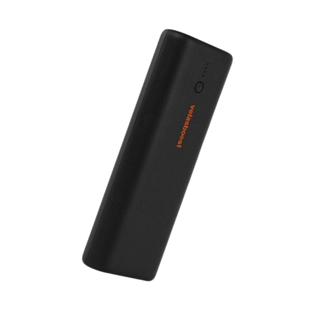 Pin Sạc Dự Phòng Chính Hãng 20.000 mAh Velasboost Dynamic 2, Sạc Nhanh PD QC 20W - Lỗ Vũ 1 | BigBuy360 - bigbuy360.vn