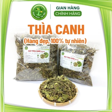 Dây thìa canh Thái Nguyên chính hiệu, hàng mùa mới, khô, sạch, thơm, 500 gr, tốt cho người tiểu đường, mỡ máu, lợi tiểu