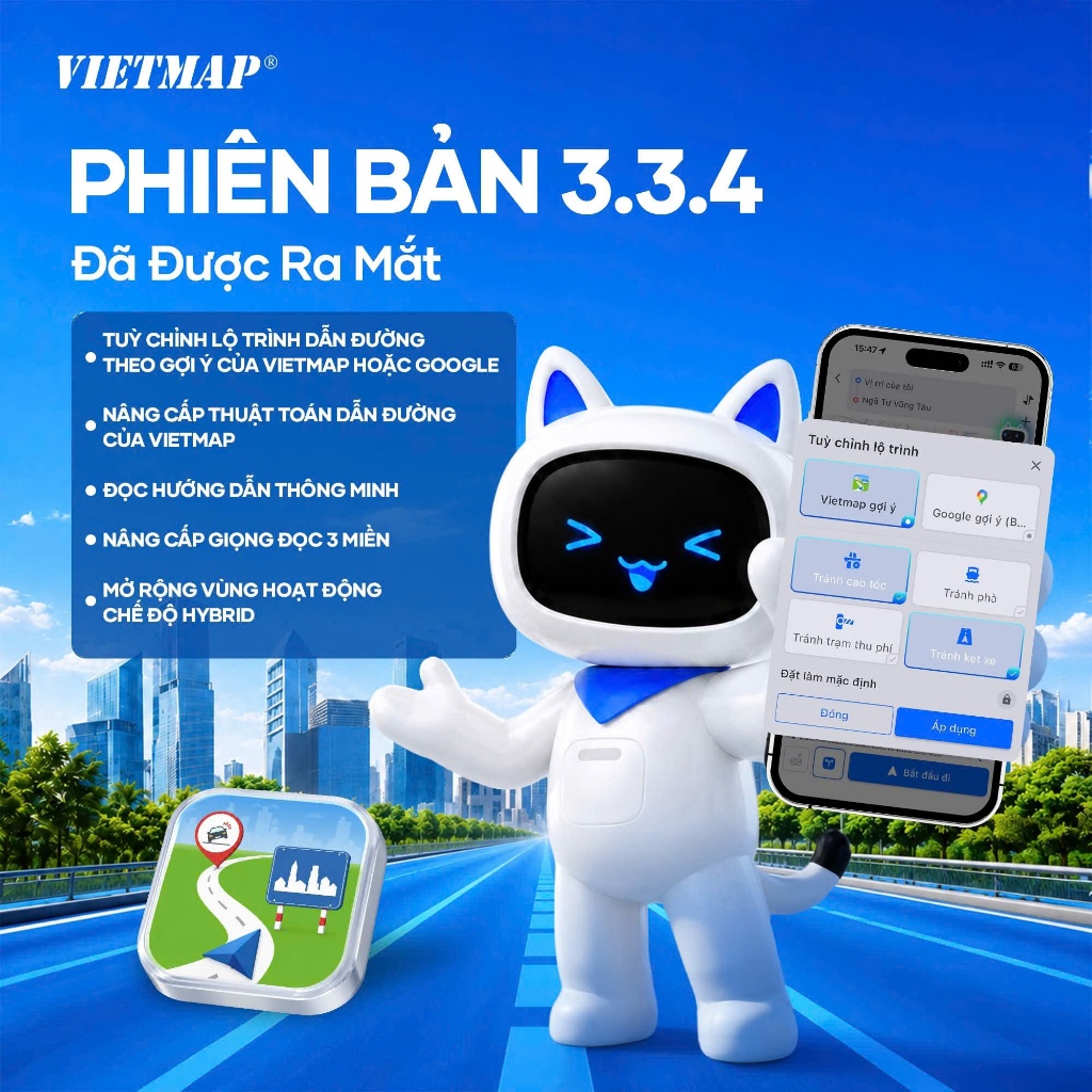 Thẻ Vietmap Live chính hãng -Trợ lý giao thông thiết yếu cho người lái xe