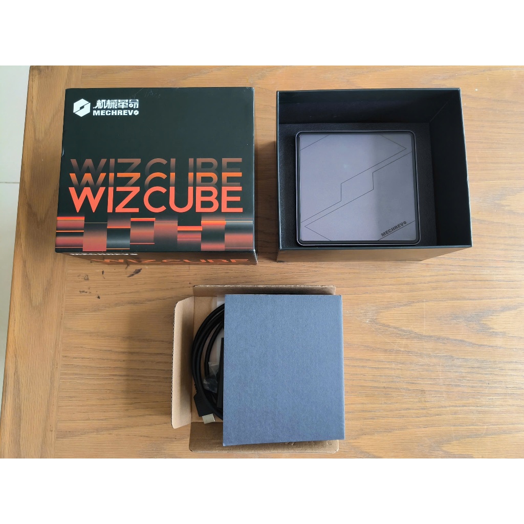 Máy tính Mini PC AMD Ryzen 7 7840HS, VGA Radeon 780M | BigBuy360 - bigbuy360.vn