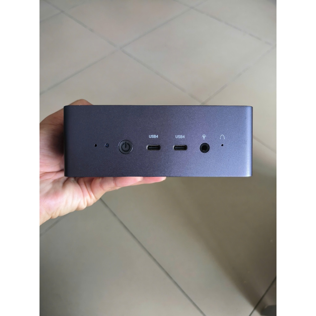 Máy tính Mini PC AMD Ryzen 7 7840HS, VGA Radeon 780M | BigBuy360 - bigbuy360.vn