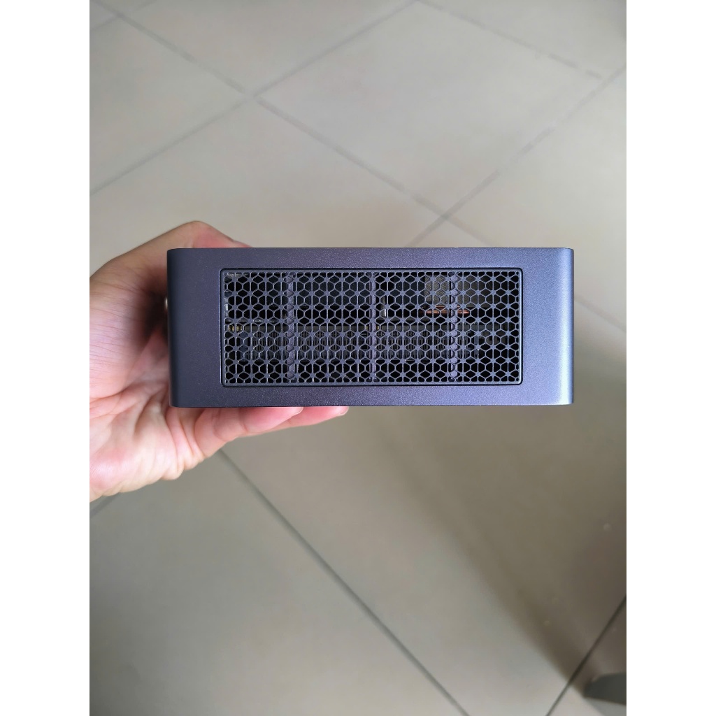 Máy tính Mini PC AMD Ryzen 7 7840HS, VGA Radeon 780M | BigBuy360 - bigbuy360.vn