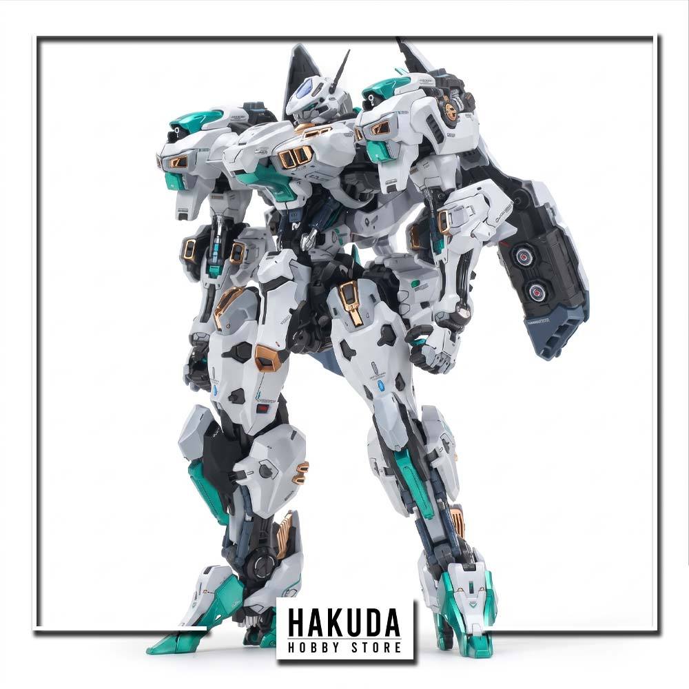 Mô Hình Lắp Ráp 1/100 Azure Falcon – Chính Hãng IN ERA+ | HAKUDA Store