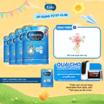 [Tặng 1 lon 850g] Bộ 4 lon sữa bột Enfagrow Enspire 3 850g hỗ trợ đề kháng với Lactoferrin dành cho trẻ từ 2-6 tuổi — ảnh 1