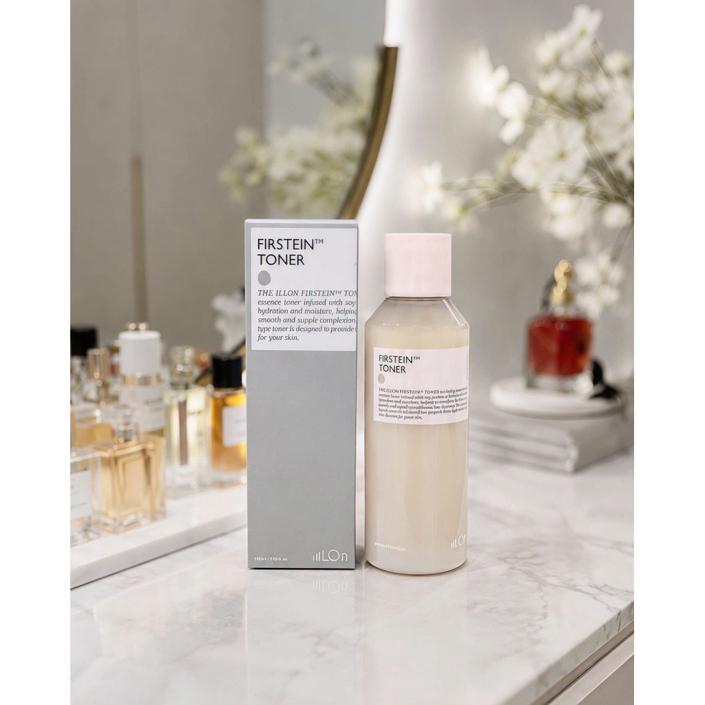 FIRSTEIN TONER (200ml )ILLON | Shopee Việt Nam
