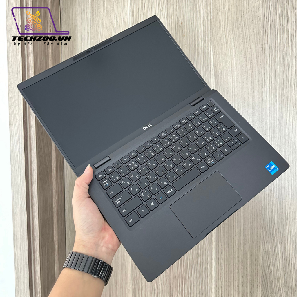 Laptop Dell Latitude 7320 - Core i5-1145G7 | Ram 16GB | 13.3 inch FHD 1,1kg, nhập JP BH12T | BigBuy360 - bigbuy360.vn