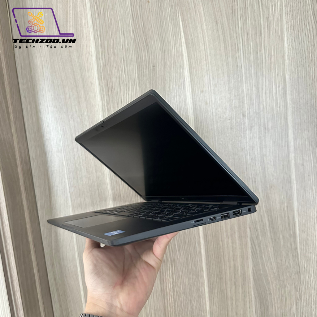 Laptop Dell Latitude 7320 - Core i5-1145G7 | Ram 16GB | 13.3 inch FHD 1,1kg, nhập JP BH12T | BigBuy360 - bigbuy360.vn