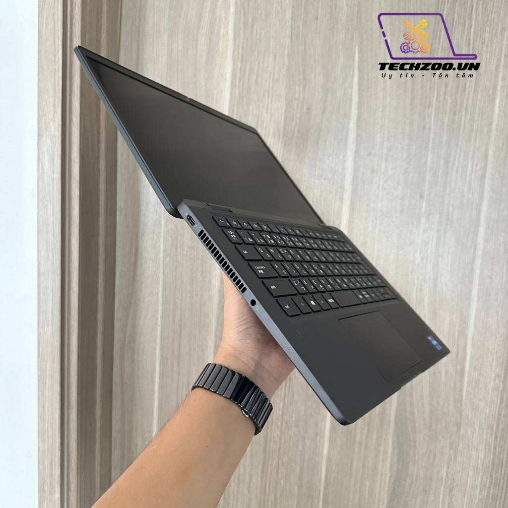 Laptop Dell Latitude 7320 - Core i5-1145G7 | Ram 16GB | 13.3 inch FHD 1,1kg, nhập JP BH12T | BigBuy360 - bigbuy360.vn