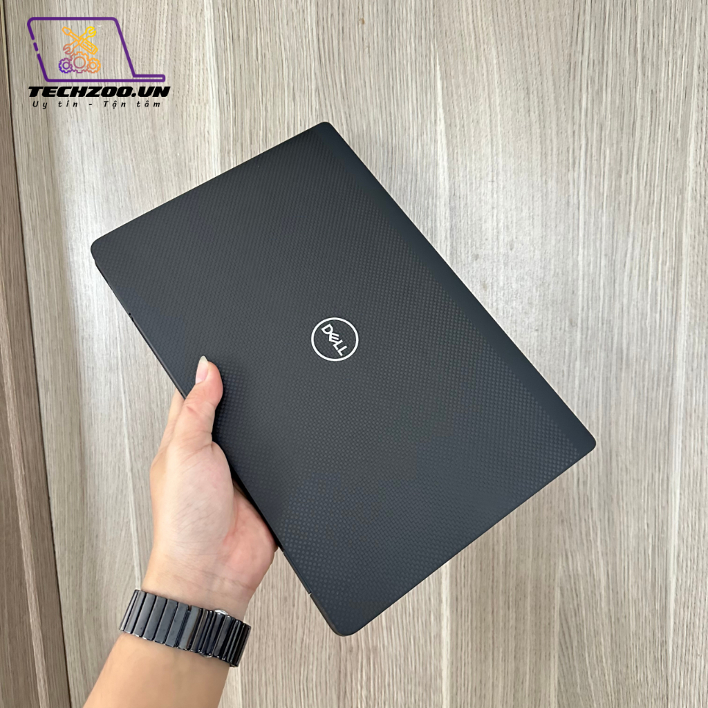 Laptop Dell Latitude 7320 - Core i5-1145G7 | Ram 16GB | 13.3 inch FHD 1,1kg, nhập JP BH12T | BigBuy360 - bigbuy360.vn