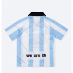 Áo polo nam Ben & Tod R1300 BF070 cotton basic form Regular — ảnh 2