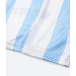 Áo polo nam Ben & Tod R1300 BF070 cotton basic form Regular — ảnh 4