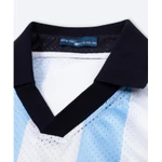 Áo polo nam Ben & Tod R1300 BF070 cotton basic form Regular — ảnh 3