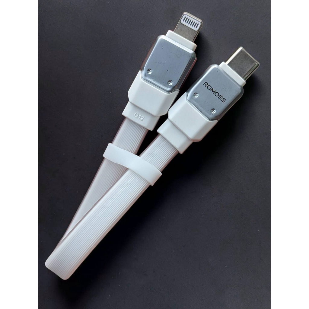 Sạc dự phòng ROMOSS Sense 4X dung lượng 10000mah sạc nhanh 45w, Thiết kế cực đẹp | BigBuy360 - bigbuy360.vn