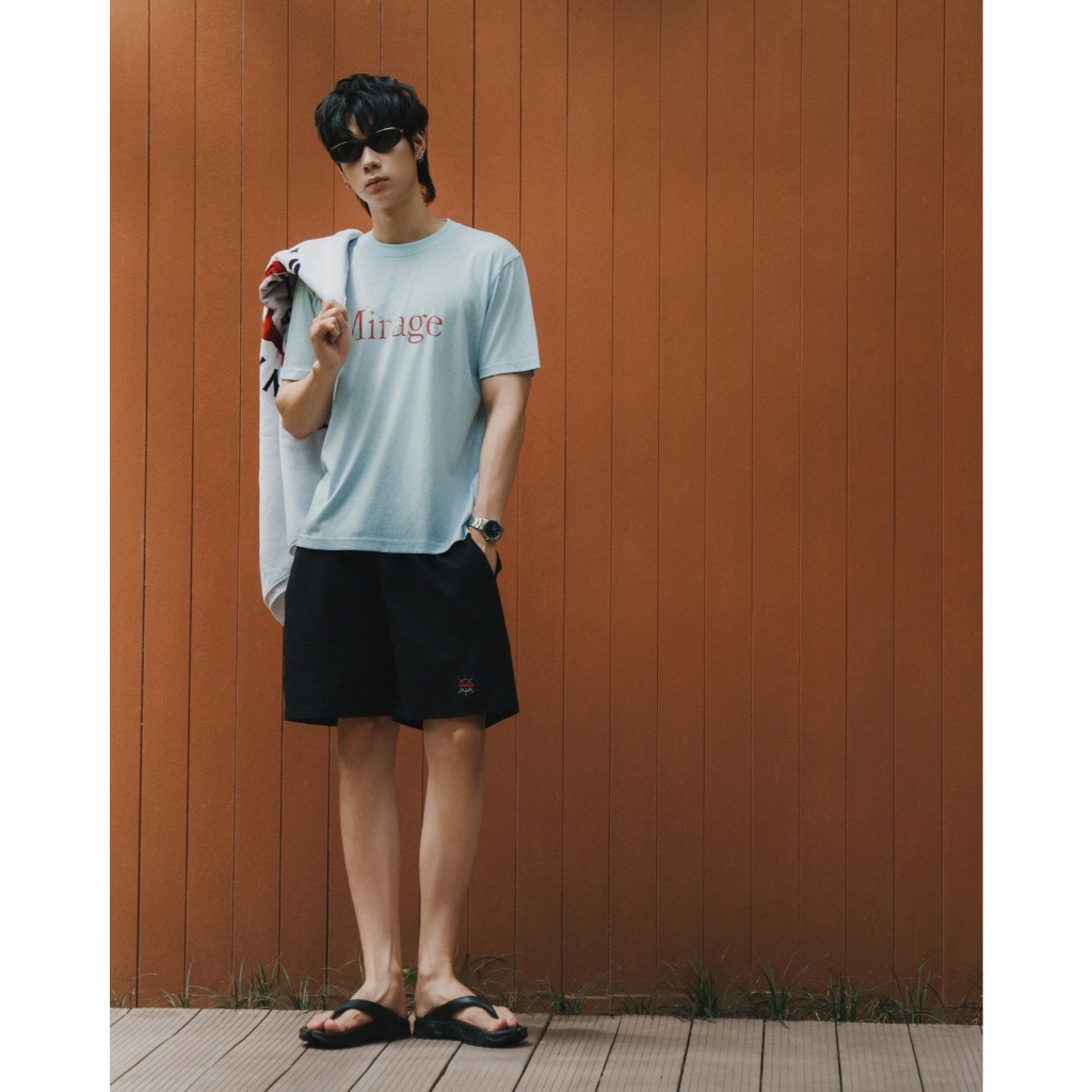 Áo Thun Candles Mirage Relaxed Fit Tee Unisex | BigBuy360 - bigbuy360.vn