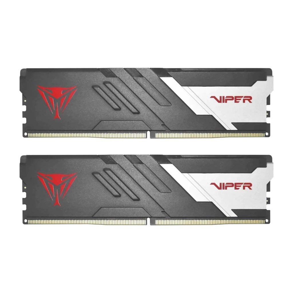 RAM Patriot EP Viper Venom 16GB DDR5 6000MHz | CL30, LGA1700,  AM5, bảo hành 5 năm | BigBuy360 - bigbuy360.vn