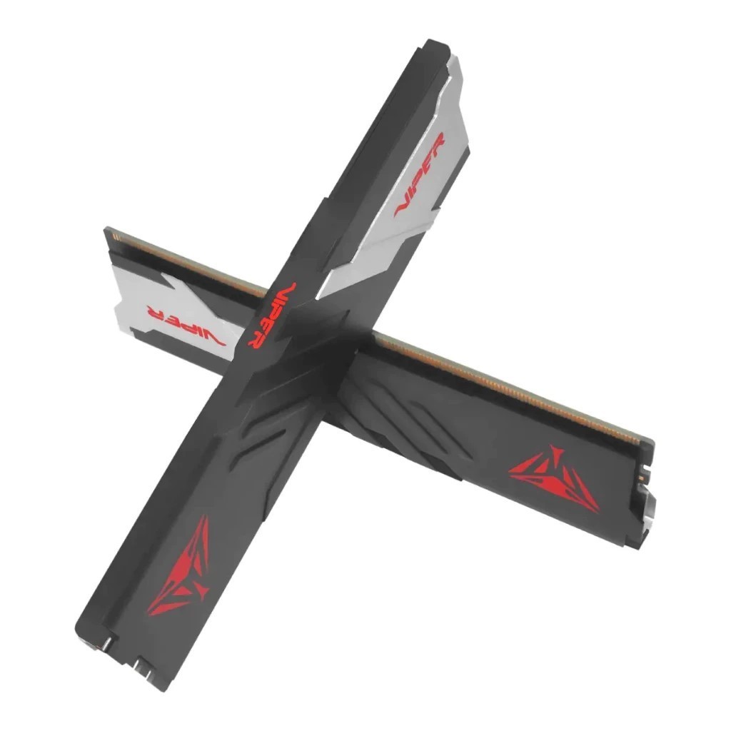 RAM Patriot EP Viper Venom 16GB DDR5 6000MHz | CL30, LGA1700,  AM5, bảo hành 5 năm | BigBuy360 - bigbuy360.vn