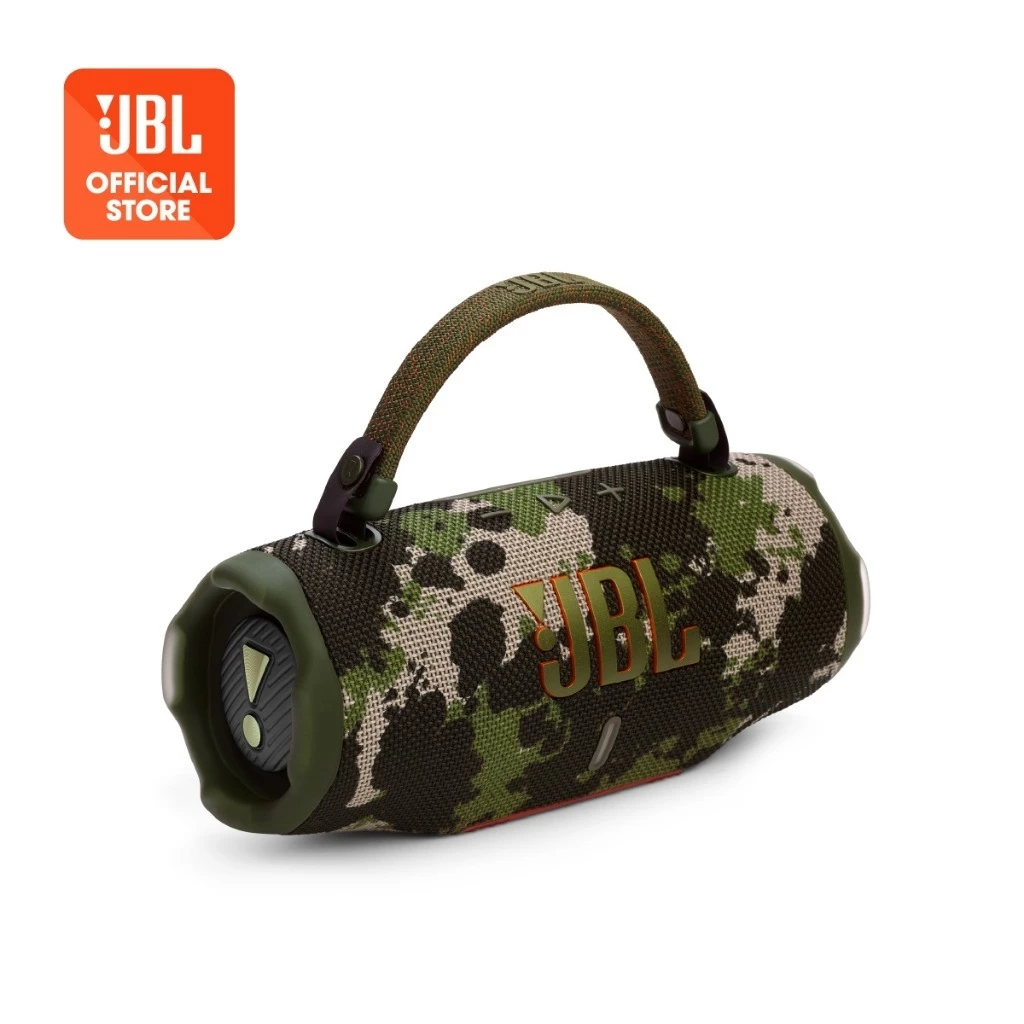 Loa JBL Charge 6