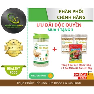 Pure Oats AN – 800 g