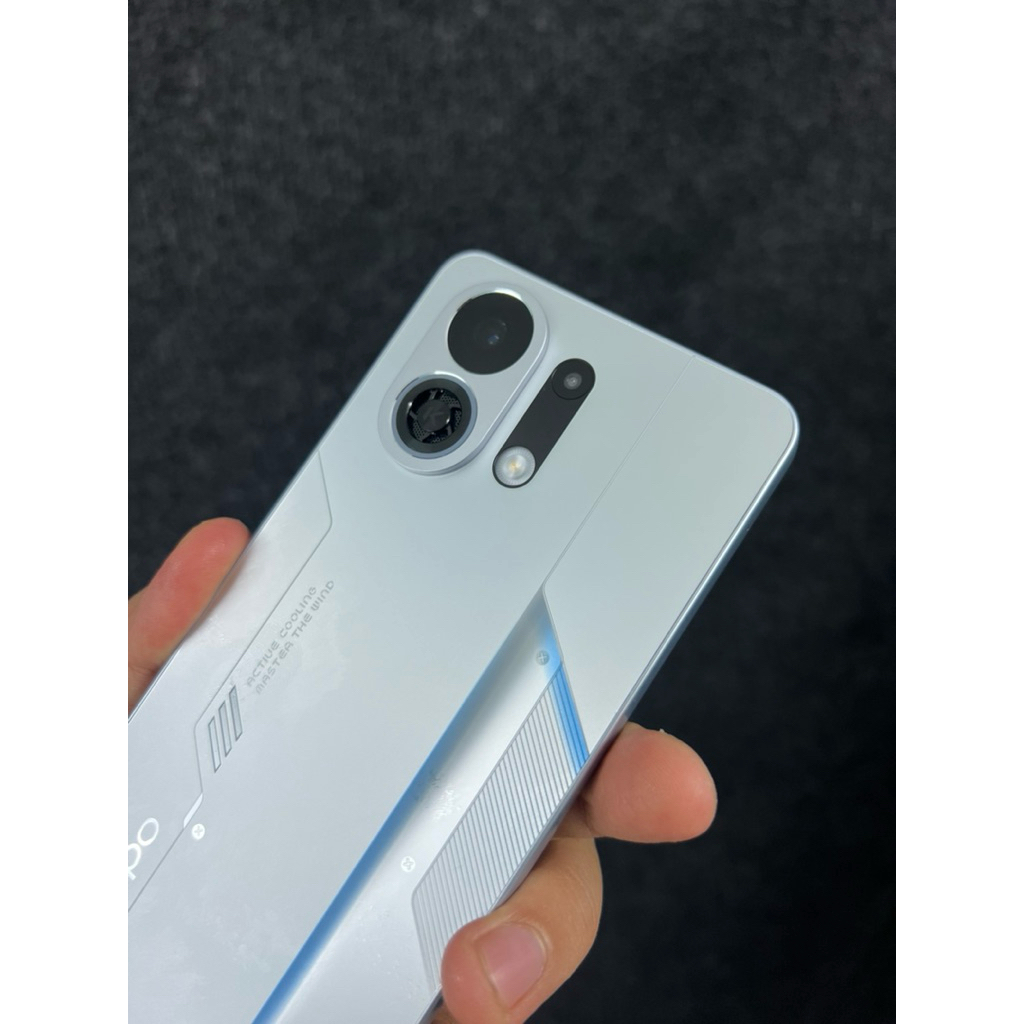 Oppo K13 Turbo Pro ( QSD NĐ )| Snapdragon 8sgen 4| RAM 12GB ROM 256GB| Sạc 80w |  Đẹp. | BigBuy360 - bigbuy360.vn
