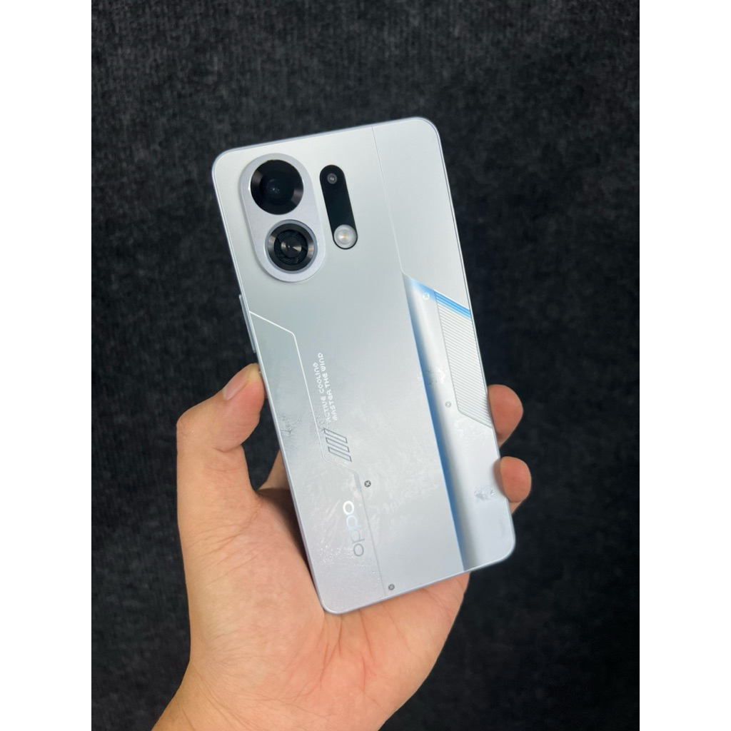 Oppo K13 Turbo Pro ( QSD NĐ )| Snapdragon 8sgen 4| RAM 12GB ROM 256GB| Sạc 80w |  Đẹp. | BigBuy360 - bigbuy360.vn