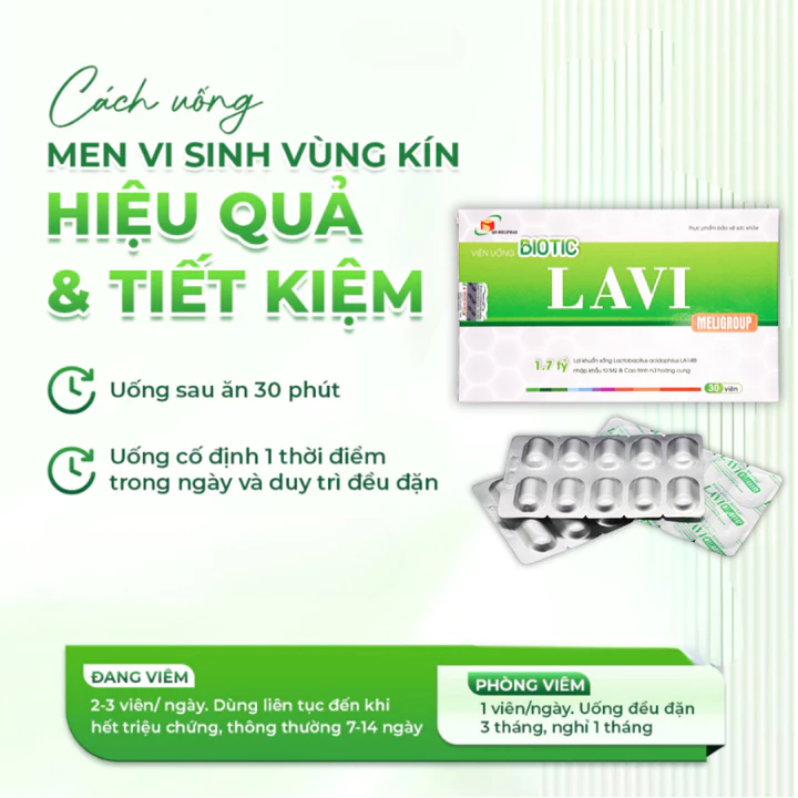 Probiotic – 7
