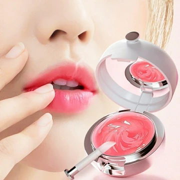 Mặt Nạ Ngủ Môi Kiss Pony Dưỡng Hồng Môi, Dưỡng Ẩm, Giảm Khô Môi Cho Đôi Môi Mướt Căng Mịn Sleeping