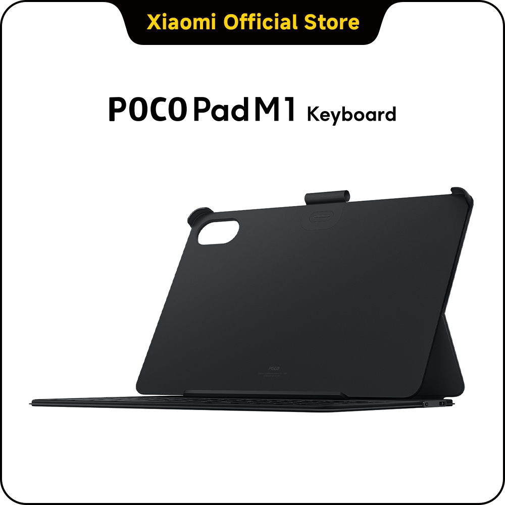 POCO Pad M1 Keyboard