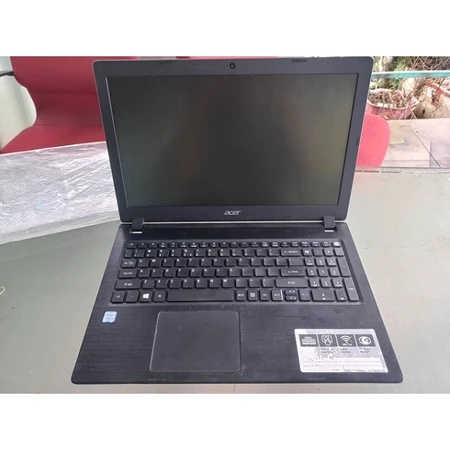 Laptop Cũ Acer Aspire A315-51 Core I3-6006U/ Ram 8GB/ SSD 128GB + HDD 500GB/ VGA Intel HD Graphics 520/ LCD 15.6'' inch