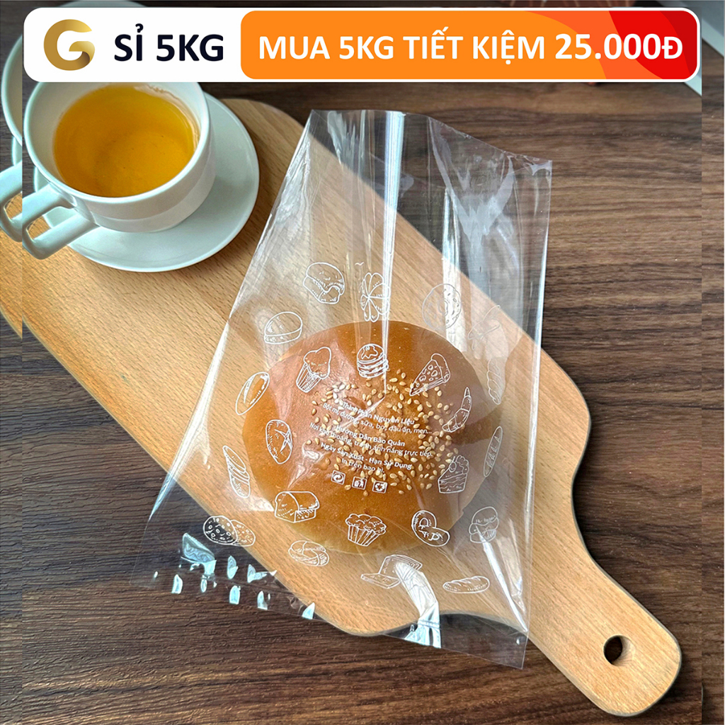 Túi đựng rác 5kg - Giá Tốt, Sale Tháng 10, Freeship 0Đ | Shopee Việt Nam
