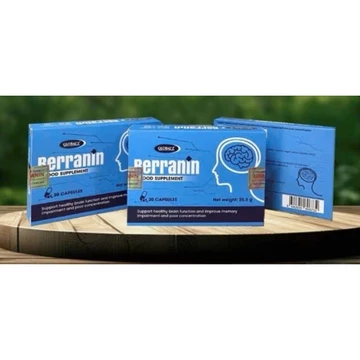 Viên uống Berranin hàng nhập khẩu Thổ Nhĩ Kỳ,Hỗ trợ tuần hoàn máu não,phòng ngừa và hỗ trợ sau đột quỵ,tai biến