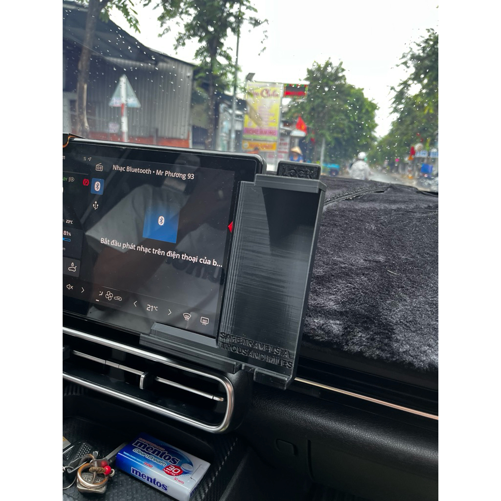 GIÁ ĐỠ- KẸP ĐT-IPAD-MTB ( 6.1 inch-13 inch) | BigBuy360 - bigbuy360.vn