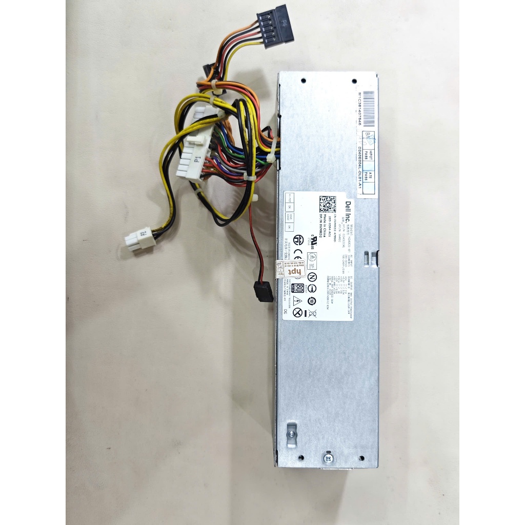 Nguồn Máy Tính PC Đồng Bộ H240ES-01, AC240AS-00 0RV1C4 0VMRD2 Cho Dell ...