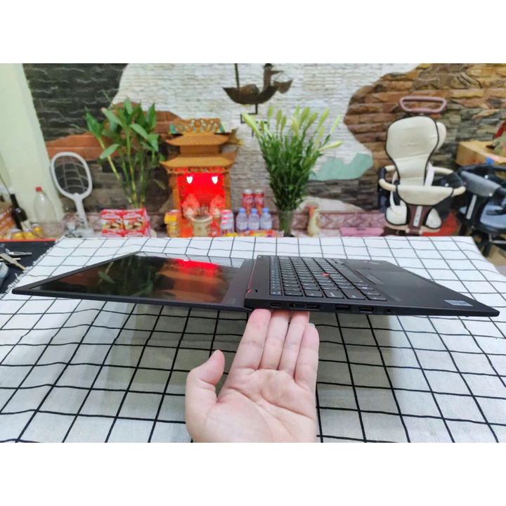 Lenovo thinkpad x1 carbon gen8