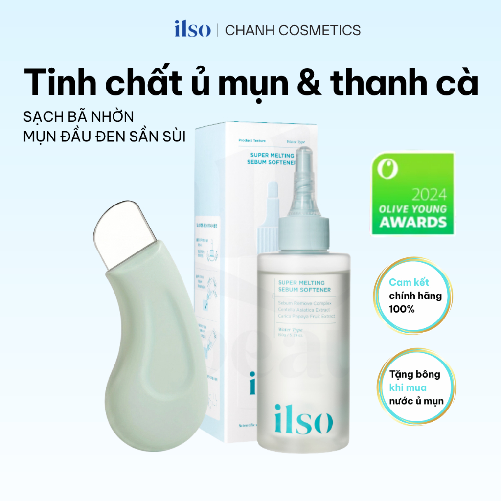 CHANH COSMETICS HÀ NỘI