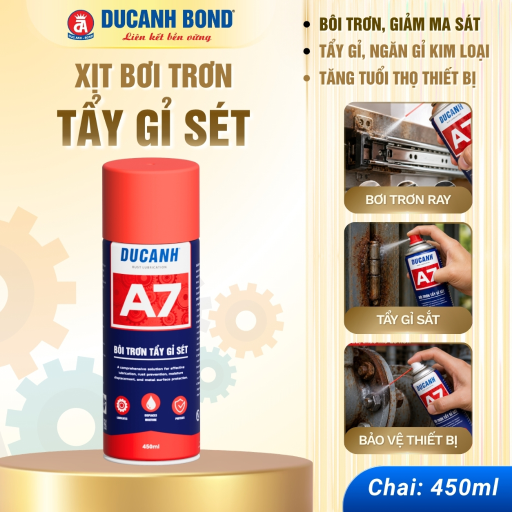 Xịt chống rỉ sét - Giá Tốt, Sale Tháng 10, Ship 0 Đồng | Shopee Việt Nam