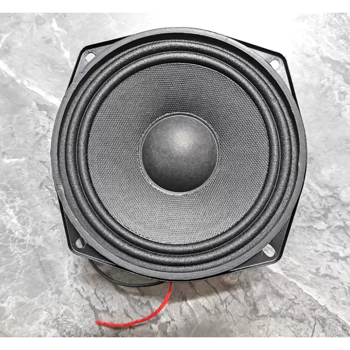 Loa lời karaoke 13cm, loa trung karaoke 13cm, loa lời bát 13, loa gân vải kep 5in, loa màn giấy, loa 5in DIY bluetooth