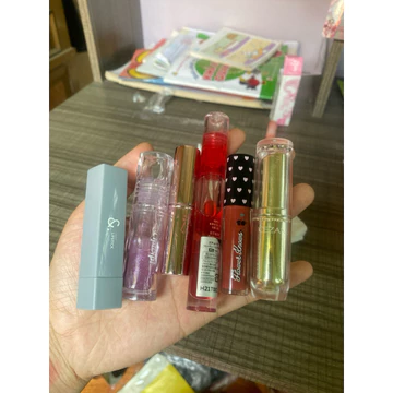 son thỏi, son tint,son bóng, son nhũ mua tại Nhật 80-99%lỗ
