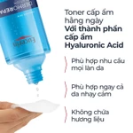 Nước hoa hồng cho da nhạy cảm Eucerin DermoRepair Solution Toner 200ml | Toner da nhạy cảm | Skincare — ảnh 7