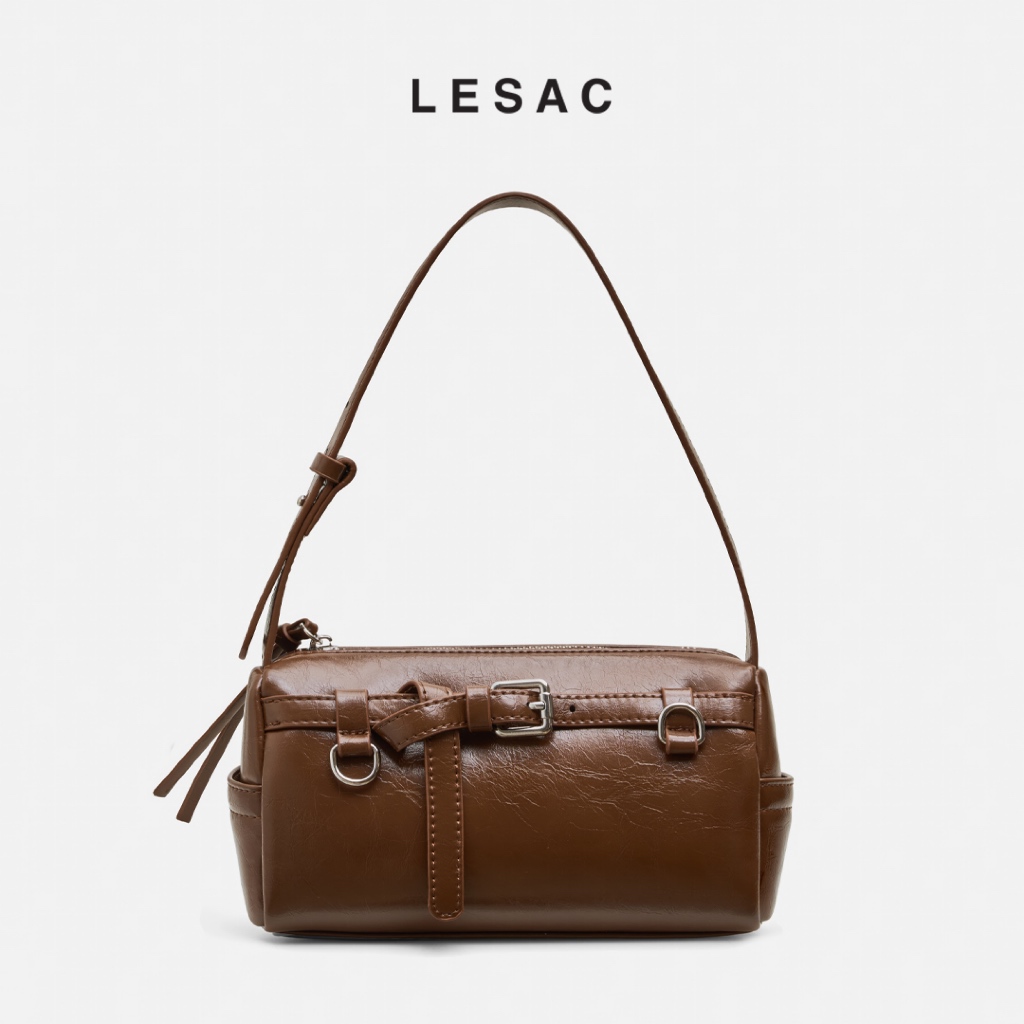 Túi đeo vai nữ LESAC Neat Bag