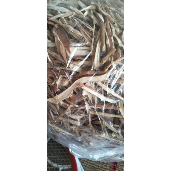 Sâm cau đỏ khô từ rừng Lào