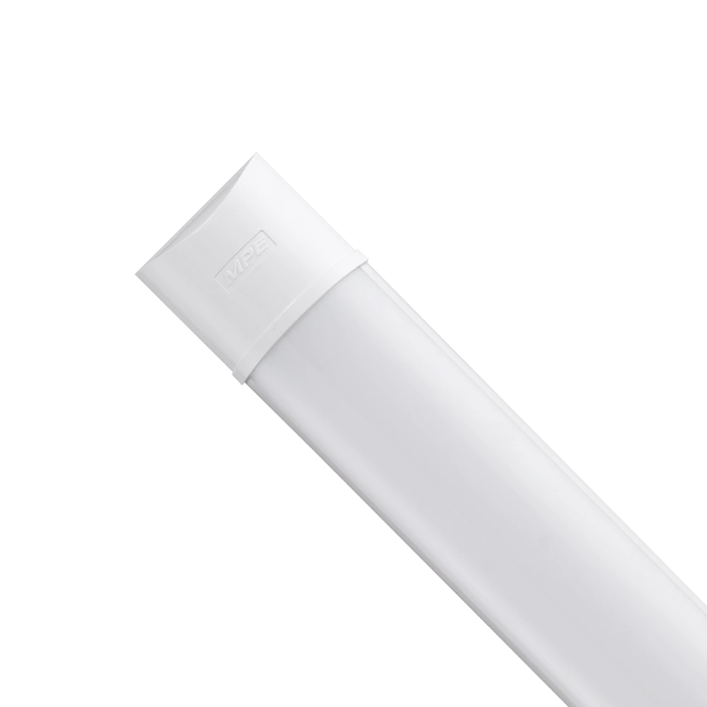(CHÍNH HÃNG) MPE - Đèn LED Bán Nguyệt thân nhựa 18W - 36W - 48W 2 màu trắng - vàng tiêu chuẩn Châu Âu MPE Phú Cường | BigBuy360 - bigbuy360.vn