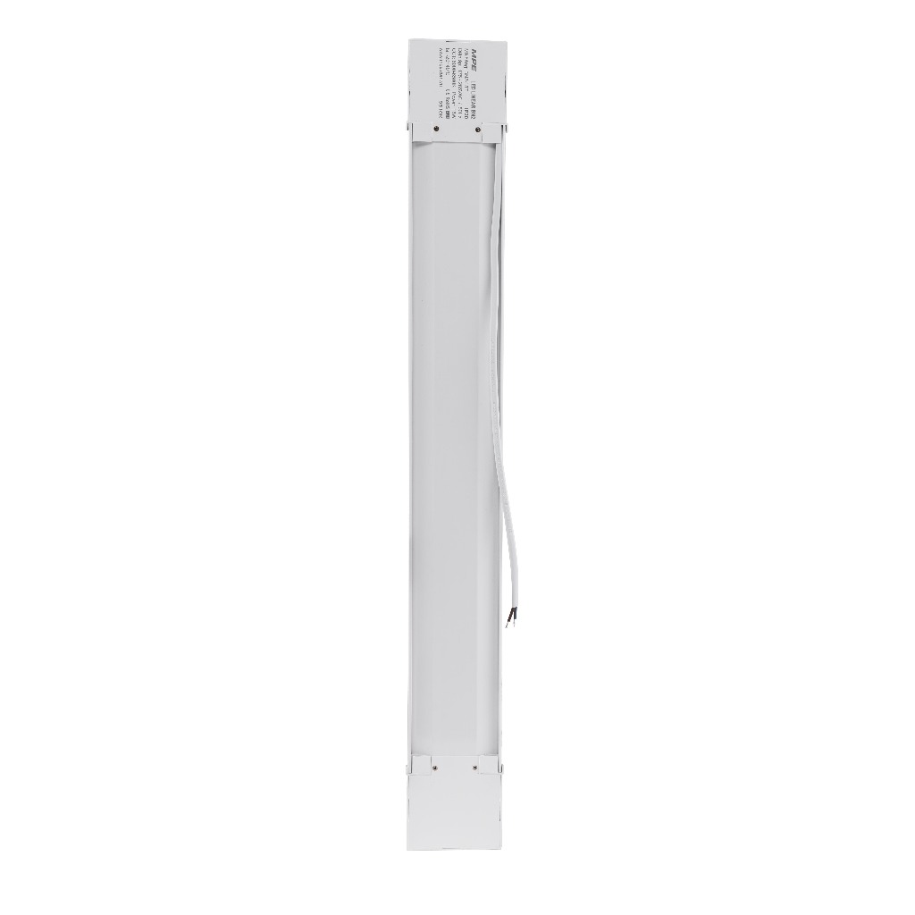(CHÍNH HÃNG) MPE - Đèn LED Bán Nguyệt thân nhựa 18W - 36W - 48W 2 màu trắng - vàng tiêu chuẩn Châu Âu MPE Phú Cường | BigBuy360 - bigbuy360.vn