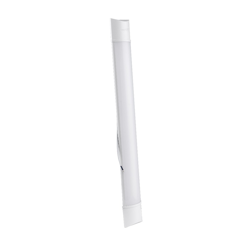 (CHÍNH HÃNG) MPE - Đèn LED Bán Nguyệt thân nhựa 18W - 36W - 48W 2 màu trắng - vàng tiêu chuẩn Châu Âu MPE Phú Cường | BigBuy360 - bigbuy360.vn
