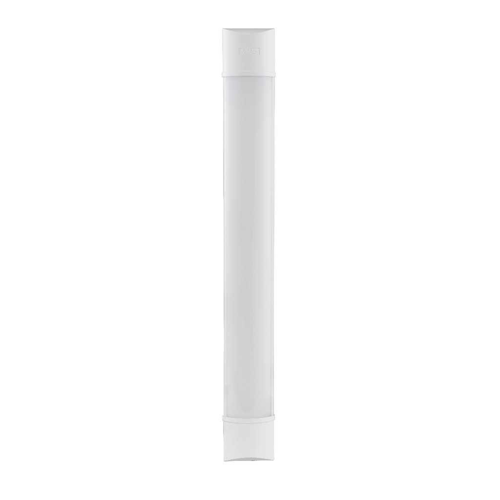(CHÍNH HÃNG) MPE - Đèn LED Bán Nguyệt thân nhựa 18W - 36W - 48W 2 màu trắng - vàng tiêu chuẩn Châu Âu MPE Phú Cường | BigBuy360 - bigbuy360.vn